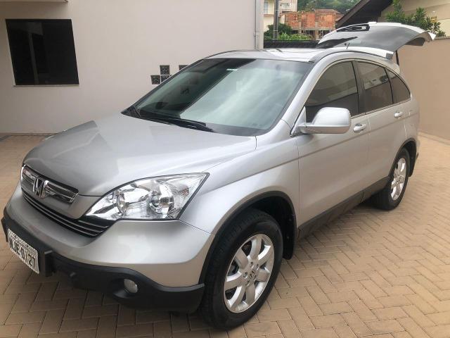 Vende-se CRV Ano 2009