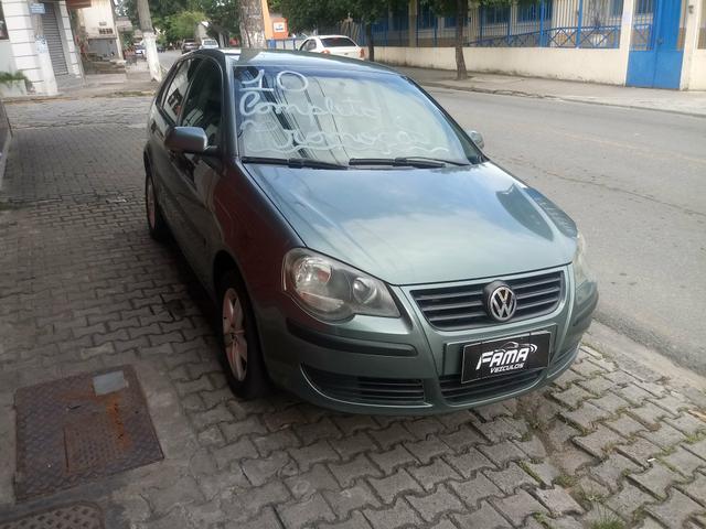 Polo hatch 2010 completo
