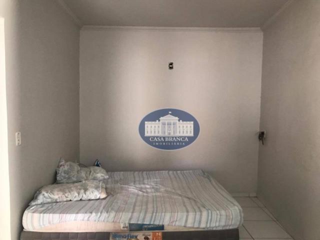 Casa com 1 dormitório à venda, 110 m² por r$ 320.000 - jardim bela vista - birigüi/sp - Foto 10