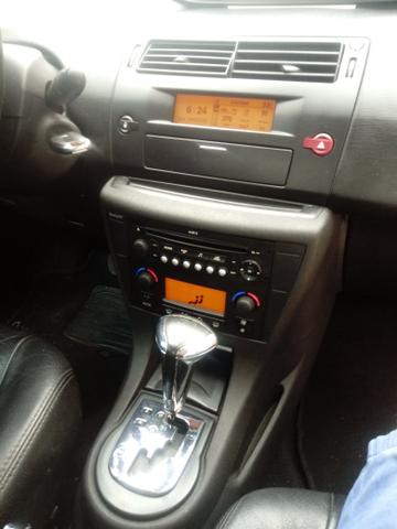 C4 Pallas 85000km excelente - Foto 3