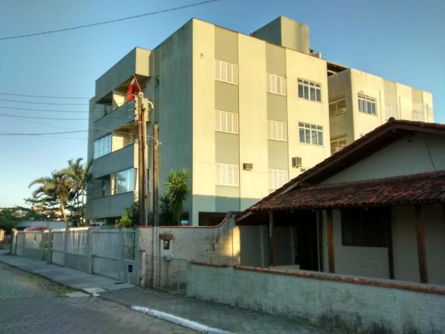 Alugo ótimo apartamento em Enseada. SFS* ar condicionado e internet - Foto 2