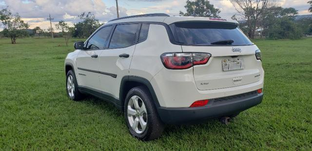 Jeep Compass - Foto 4