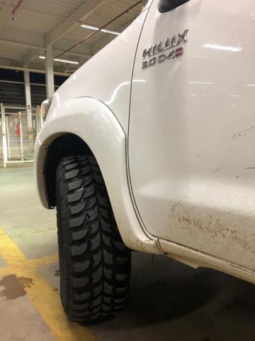 Hilux srv - Foto 12