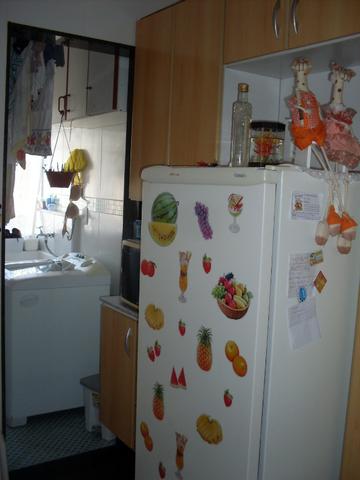 Apto Menegatti ll - Foto 8