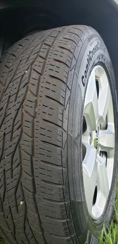 Jeep Compass - Foto 8