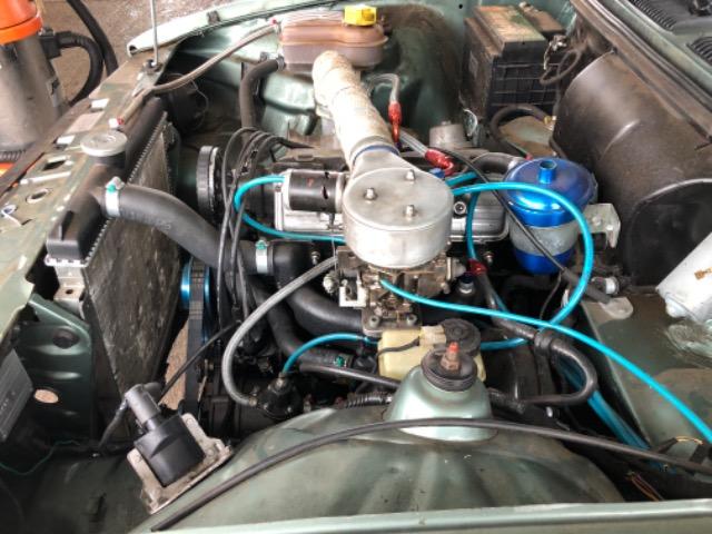 Chevette turbo - Foto 8