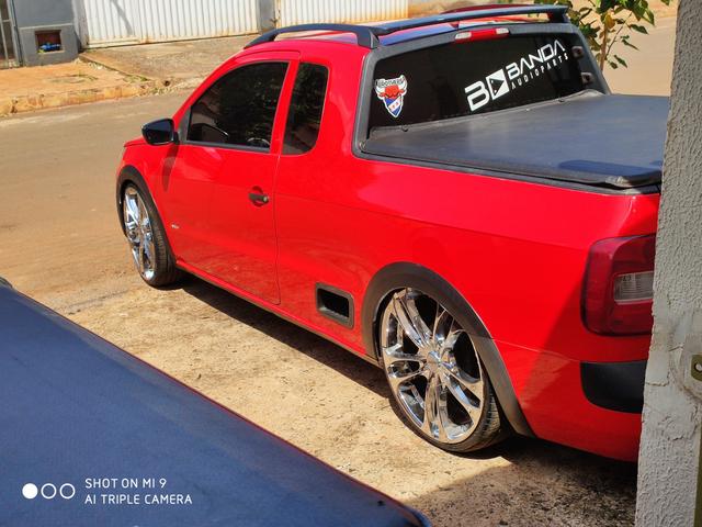 Saveiro G5 - Foto 3