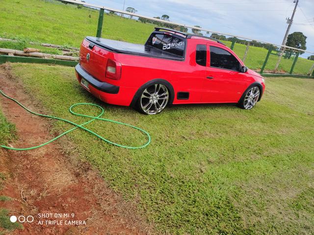 Saveiro G5
