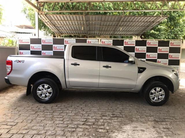 Ford / Ranger XLS 3.2 4x4 Diesel 2014/2015 - Foto 5