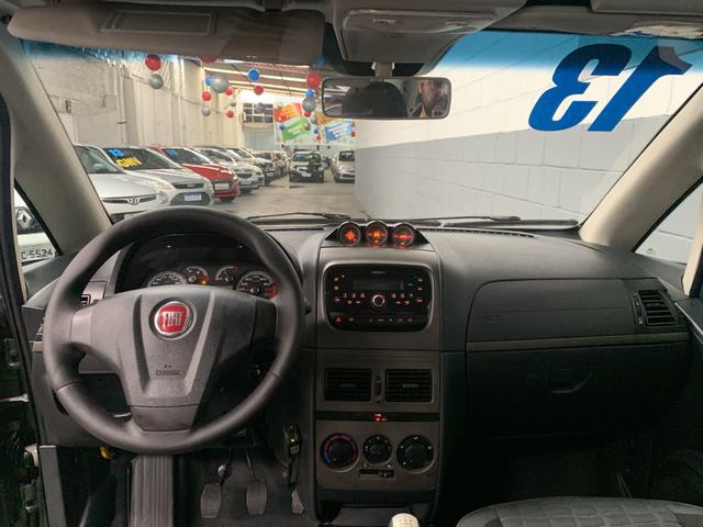 Fiat Idea Adventure 1.8 Mec Gnv - Foto 5
