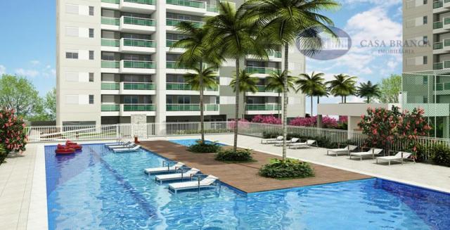 Cobertura residencial à venda, parque das paineiras, birigüi. - Foto 14