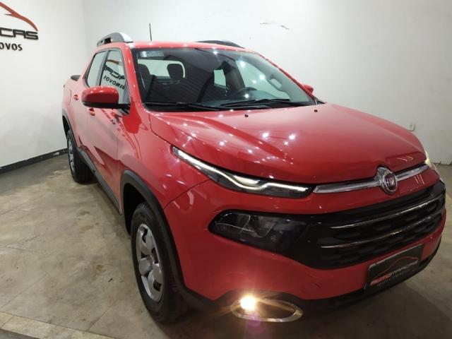 FIAT TORO FREEDOM 1.8 16V FLEX AUT.