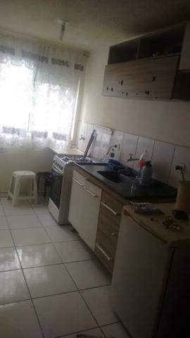 Oferta bombástica de Carnaval. Apartamento no Ganchinho, apenas R$ 58.000,00 - Foto 12