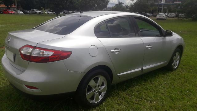 Fluence Dynamique 2013 COMPLETO - Foto 4