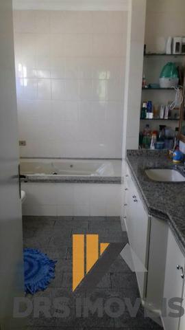 Casa sobrado com 5 quartos - bairro bancários em londrina - Foto 8