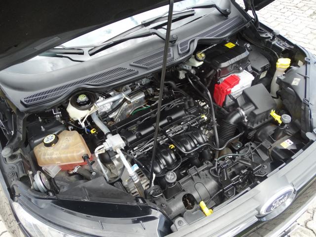 ECOSPORT 2012/2013 1.6 FREESTYLE 16V FLEX 4P MANUAL - Foto 6