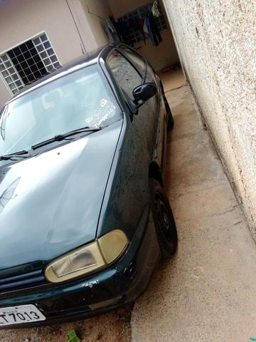 Vendo ou troco gol mi 1.0 at 8v - Foto 2