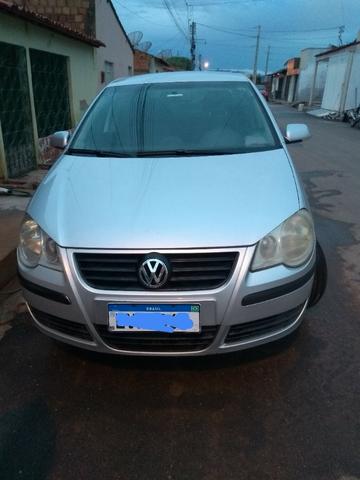 Polo sedan I-motion 2011