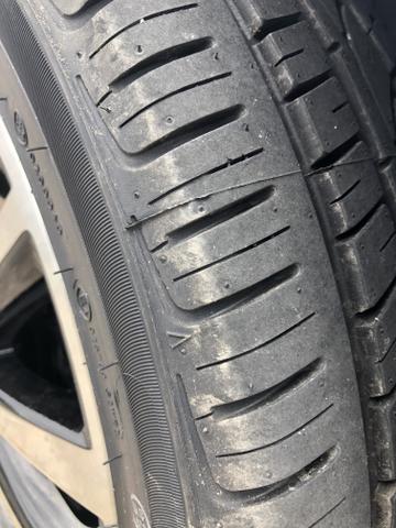 Jetta tsi confortline 16/16 - Foto 9