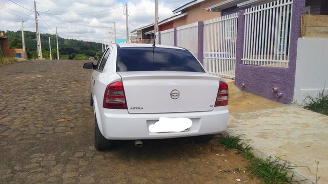 Vendo Astra 1.8 - Foto 5