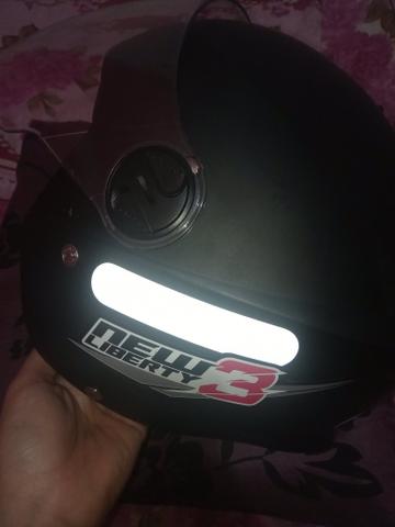 Capacete novo - Foto 3