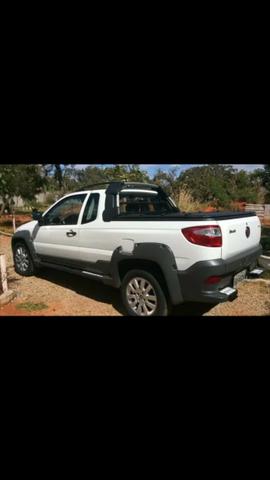 Vendo Strada adventure 2014 - Foto 4