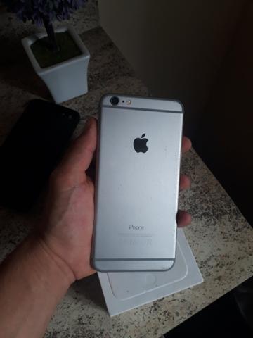 Iphone 6 Plus 64GB PARA VENDER HOJE - Foto 2