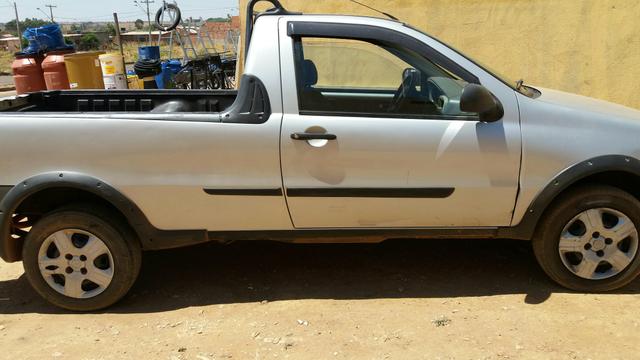 Fiat Strada 2011 19.900.00 *