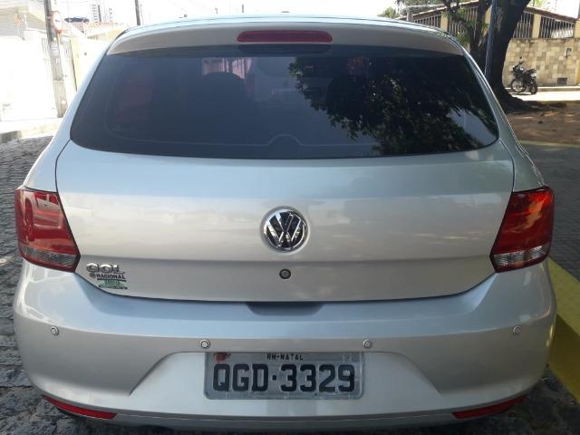 Oportunidade: Gol special 1.0 Total flex 8v GVI - Foto 4