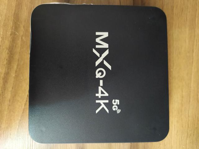Tv Box 4 GB Ram 5G Android 9.1 - Foto 3