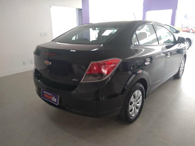 GM - CHEVROLET PRISMA SED. JOY/ LS 1.0 8V FLEXPOWER 4P 