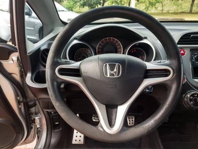 Honda fit 1.4 lx flex - Foto 9