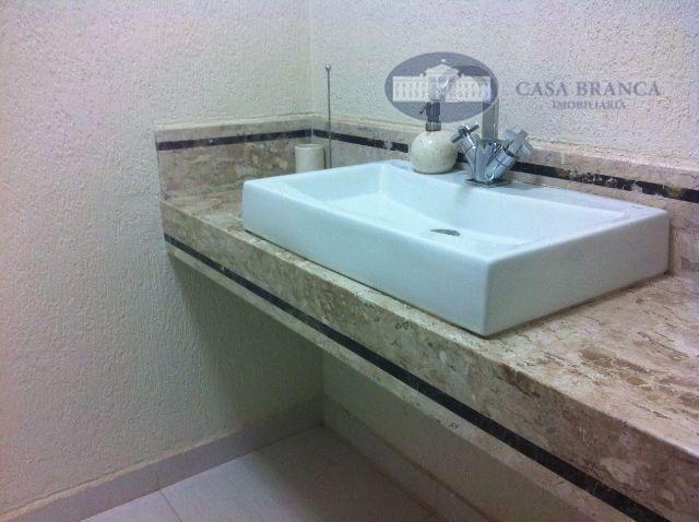 Casa residencial à venda, jardim são conrado, birigüi. - Foto 3