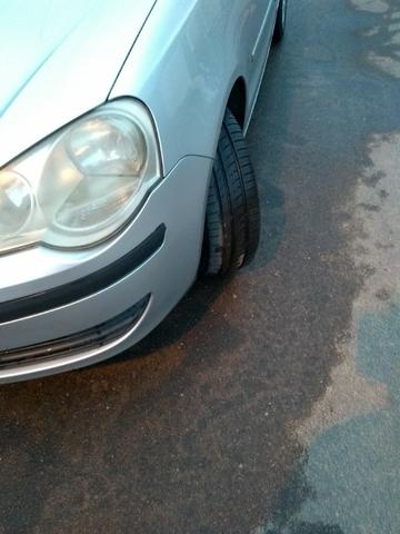 Polo sedan I-motion 2011 - Foto 8