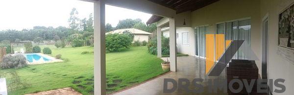 Casa em condomínio com 4 quartos no estância bomtempo - bairro recanto do salto em londrin - Foto 12