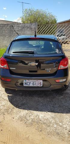 Cruze ltz hb 14/14 - Foto 6