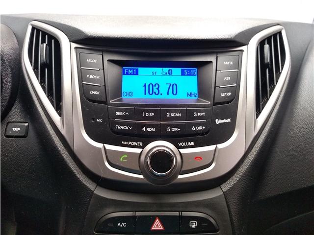 Hyundai Hb20 1.6 comfort plus 16v flex 4p manual - Foto 15