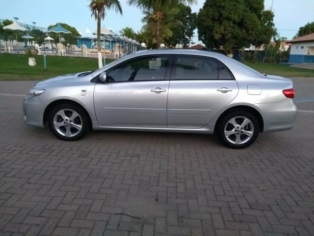 Toyota Corolla GLI 1.8 2012 - Foto 2
