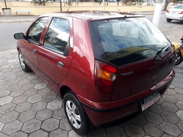 Fiat Palio EDX 1.0 1997/97 - Foto 11