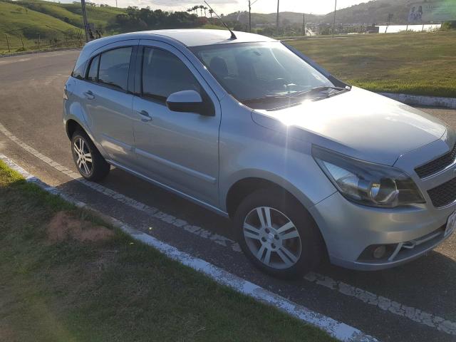 Agile LTZ 1.4 2013 - Foto 4