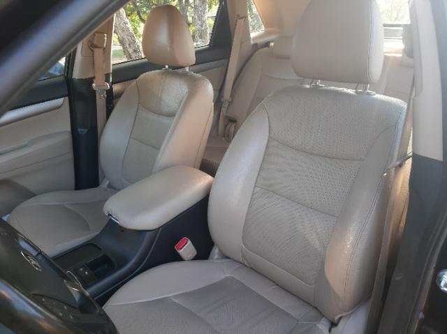 Kia Sorento 2.4 16v Gasolina Ex Automático - Foto 7