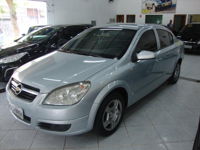 Vectra 2009 completo