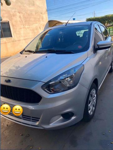 Ford ka - Foto 3