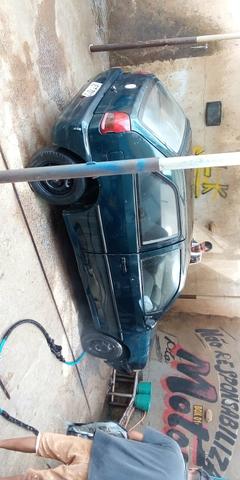 Vendo ou troco gol mi 1.0 at 8v - Foto 4