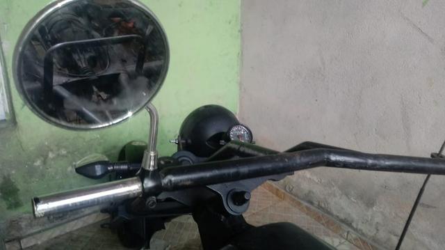 Triciclo 1.8 - Foto 5