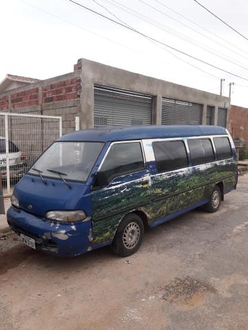 Vendo aceito cartão de crédito ou troco por fiorino - Foto 5