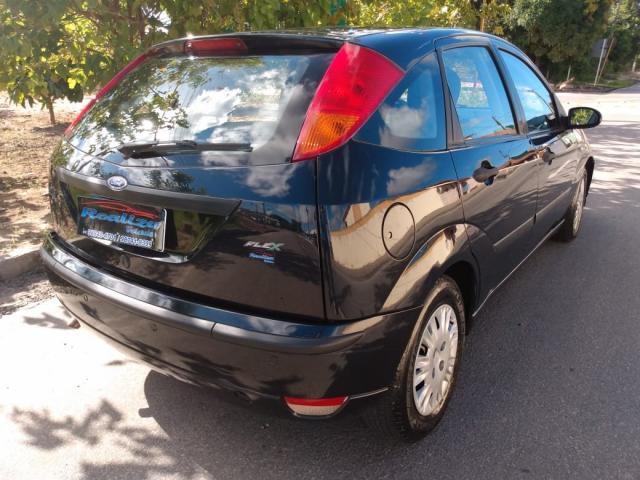 Ford focus 2009/2009 1.6 gl 8v flex 4p manual - Foto 6