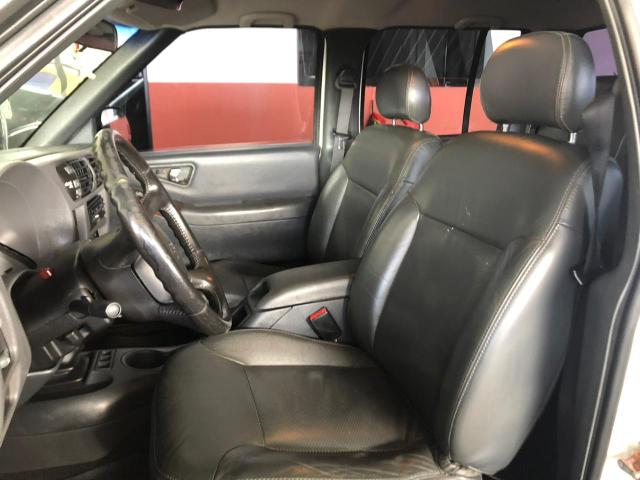 Chevrolet S10 Executive 4x4 2.8 turbo electronic (Cab Dupla) - Foto 12