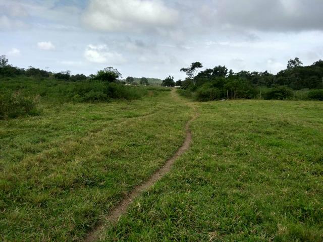 Terreno grande e barato em Maricá