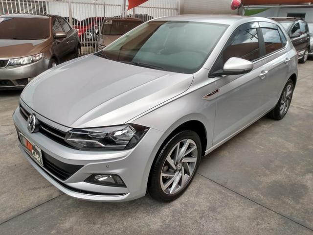 Polo Tsi Top de Linha - 2018 - Foto 2